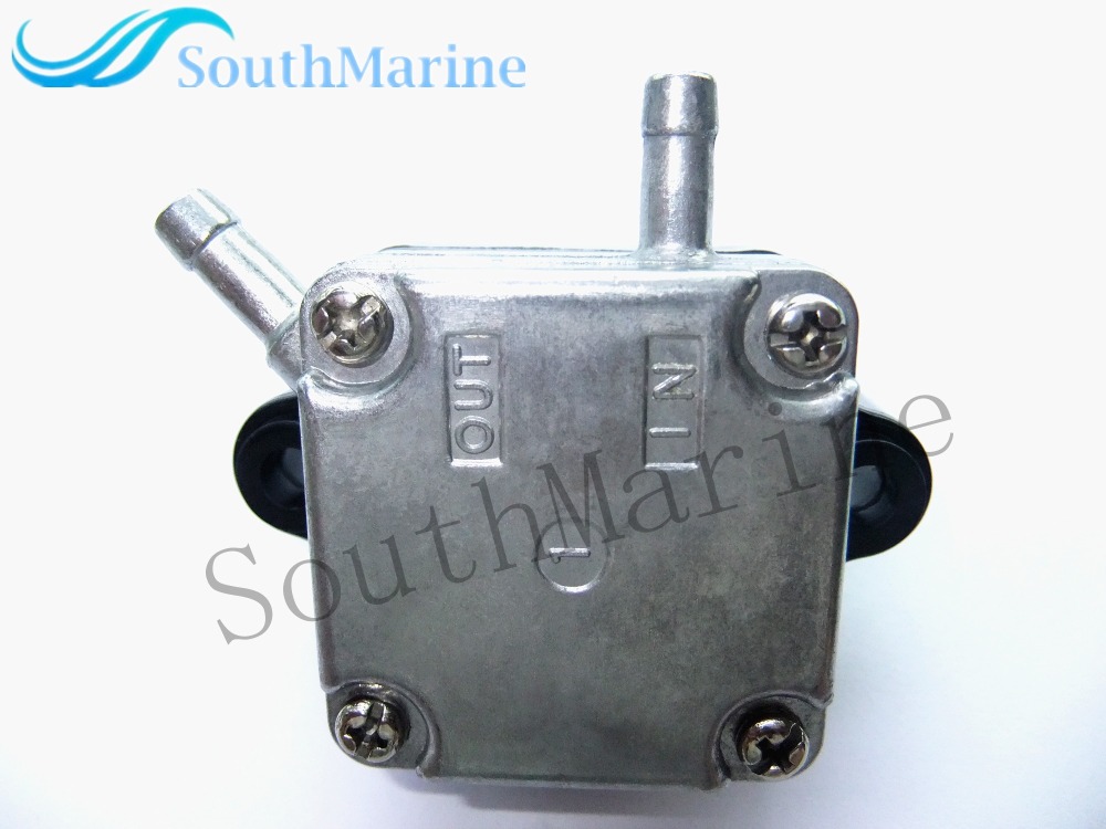 SouthMarine Boat Motor 66M-24410-00/01/10/11 Fuel Pumps being parts of motors for 4-Stroke 9.9HP 15HP F15 F9.9 Outboard Engine