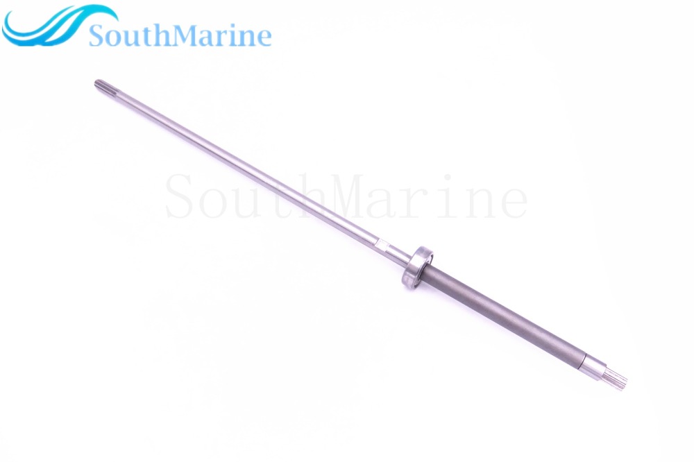 SouthMarine Outboard Engine 6D5-45510-00 Transmission shafts, other than for land vehicles for 4-Stroke F25D Boat Motor