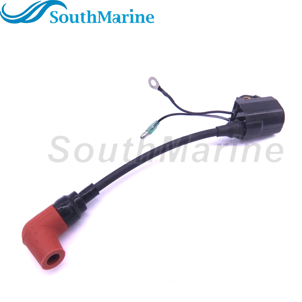 SouthMarine 697-85570-00 Coil, Igniting devices for internal combustion engines of land vehicles 60HP 70HP 75HP 85HP 90HP