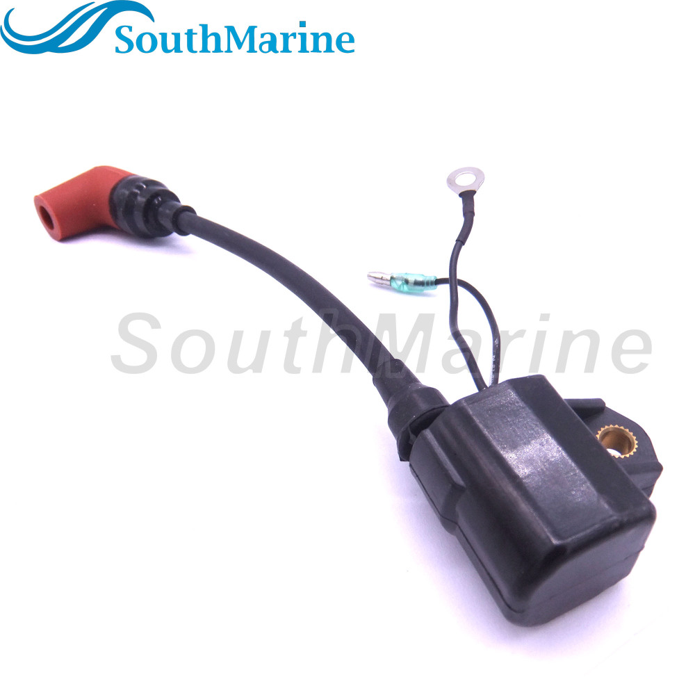SouthMarine 697-85570-00 Coil, Igniting devices for internal combustion engines of land vehicles 60HP 70HP 75HP 85HP 90HP
