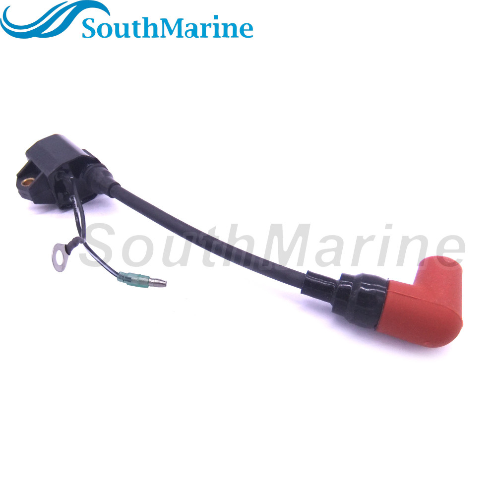 SouthMarine 697-85570-00 Coil, Igniting devices for internal combustion engines of land vehicles 60HP 70HP 75HP 85HP 90HP