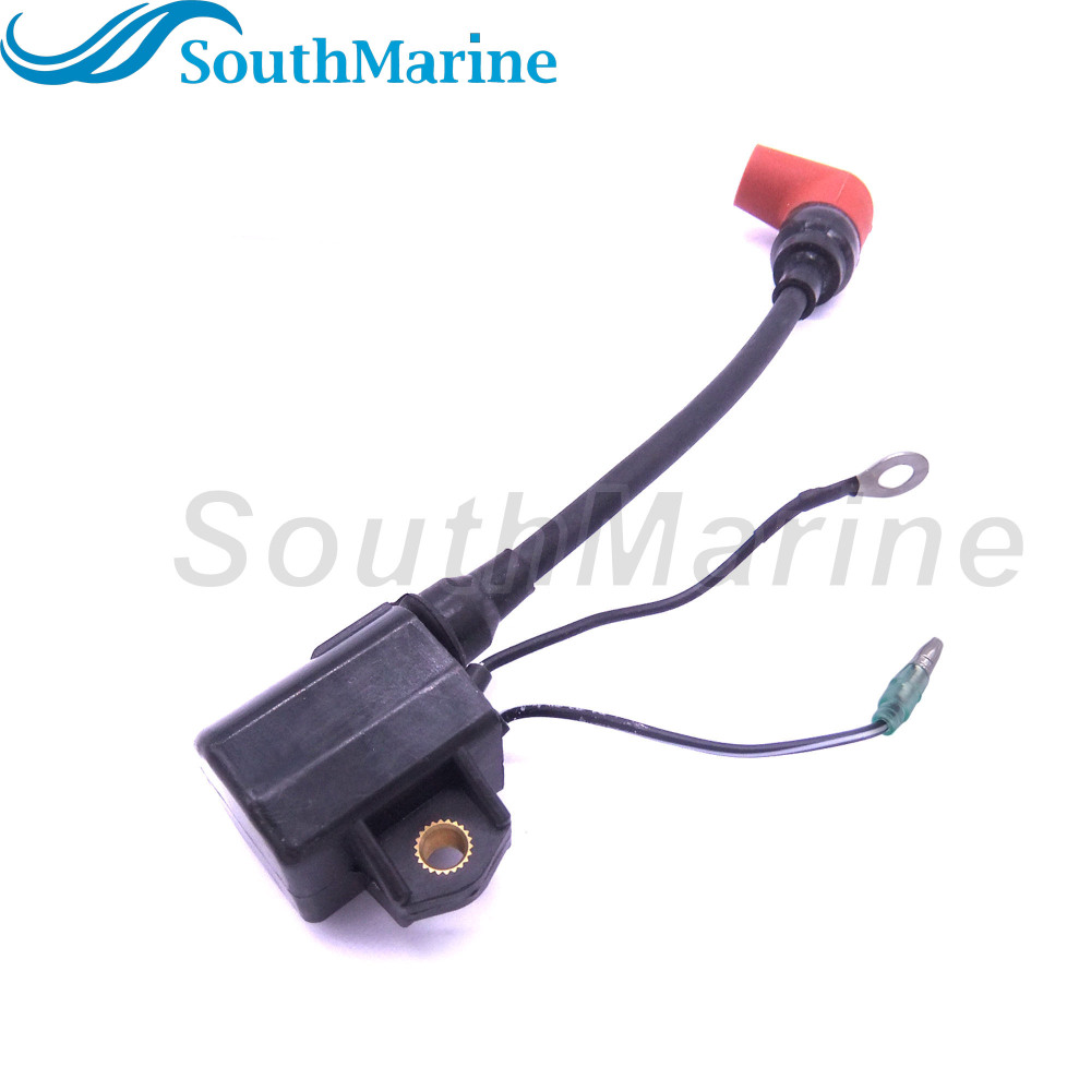 SouthMarine 697-85570-00 Coil, Igniting devices for internal combustion engines of land vehicles 60HP 70HP 75HP 85HP 90HP