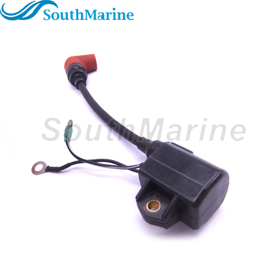 SouthMarine 697-85570-00 Coil, Igniting devices for internal combustion engines of land vehicles 60HP 70HP 75HP 85HP 90HP
