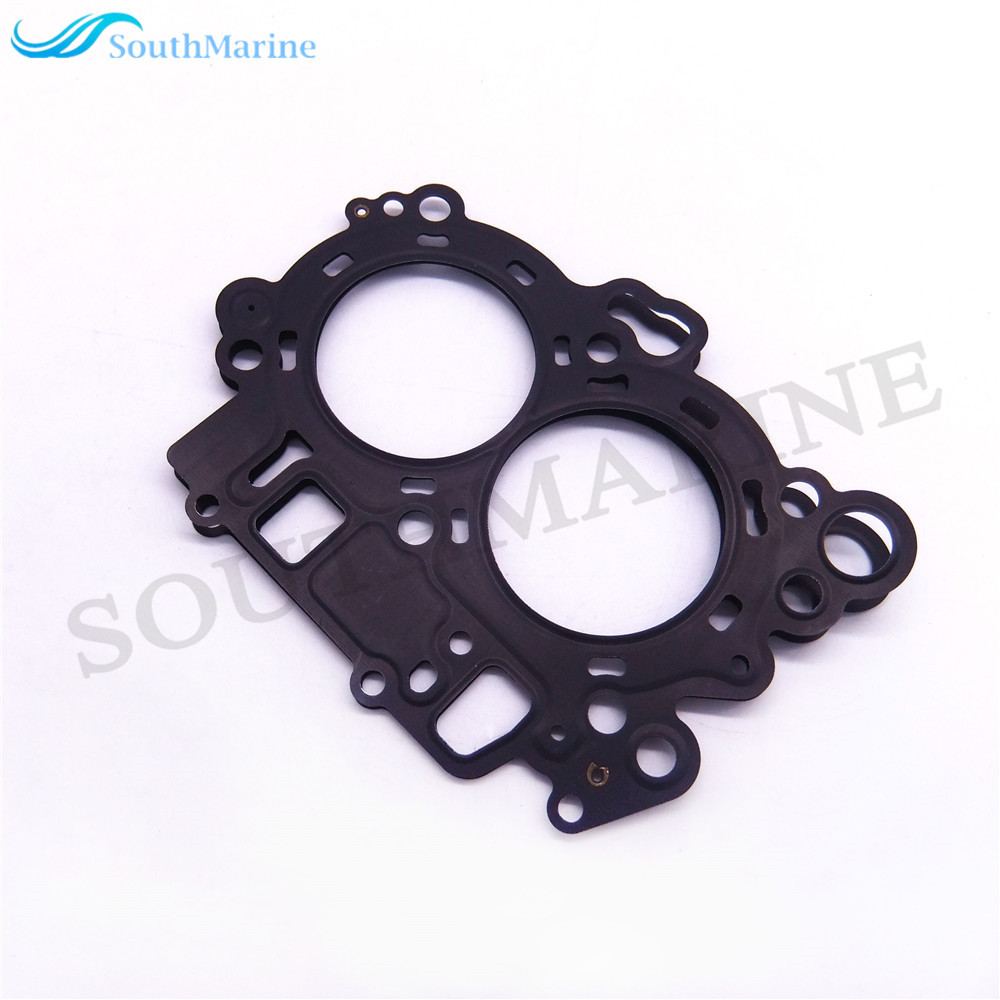 Boat Engine F20-05000001 Cylinder Head Gasket for Parsun HDX Makara 4-Stroke F15A F20A Outboard Motor