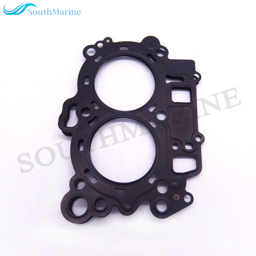 Boat Engine F20-05000001 Cylinder Head Gasket for Parsun HDX Makara 4-Stroke F15A F20A Outboard Motor
