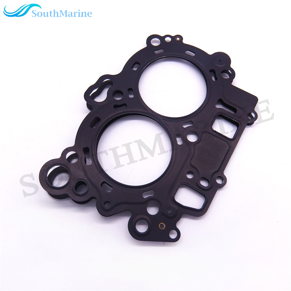 Boat Engine F20-05000001 Cylinder Head Gasket for Parsun HDX Makara 4-Stroke F15A F20A Outboard Motor