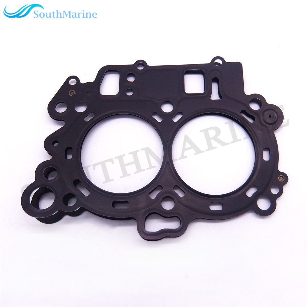 Boat Engine F20-05000001 Cylinder Head Gasket for Parsun HDX Makara 4-Stroke F15A F20A Outboard Motor