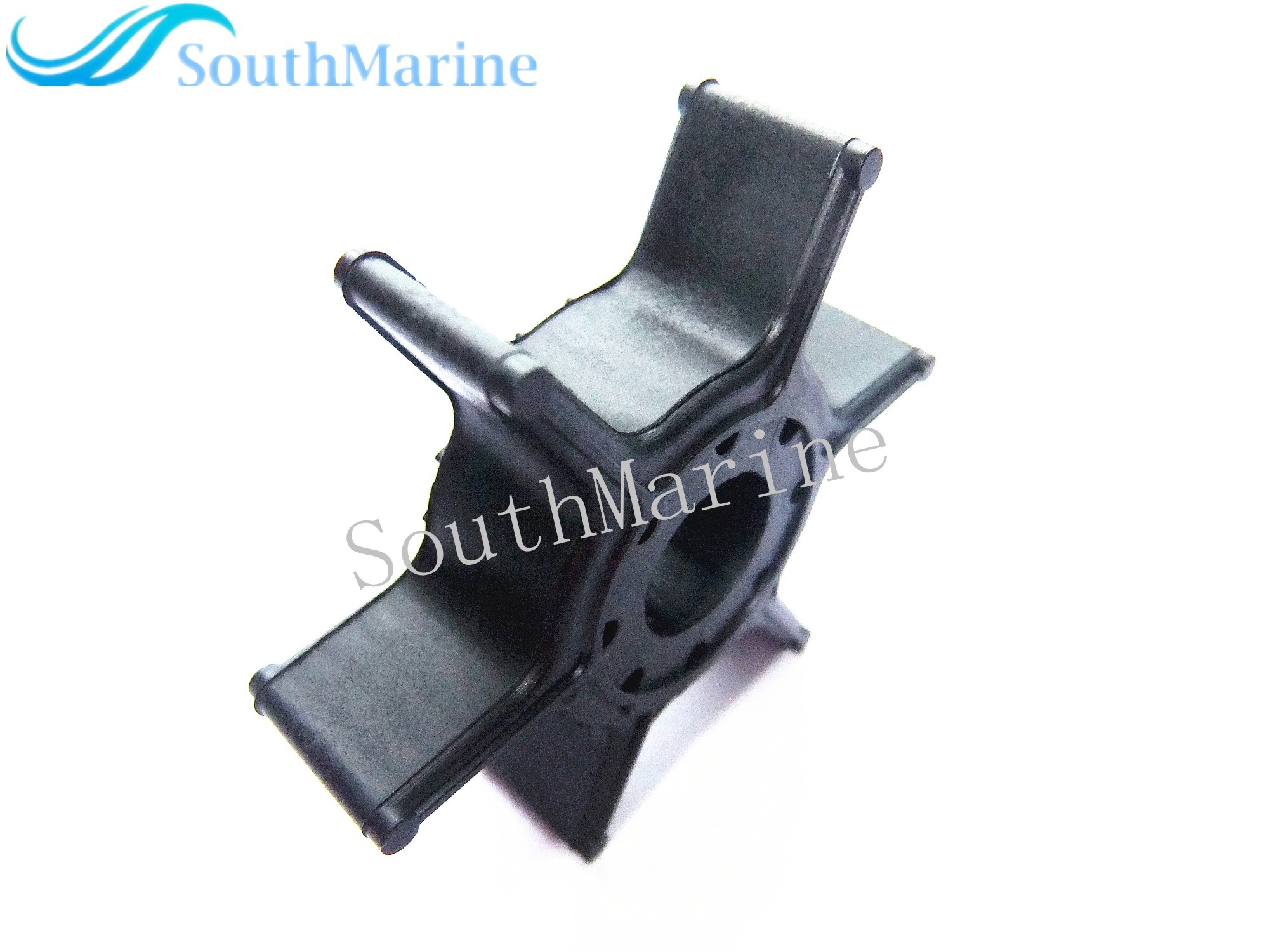 SouthMarine F15-06050000 Water Pump Impeller for Parsun HDX Makara F9.9 F13.5 F15 F15A F20A T9.9 T15 BM Boat Motor