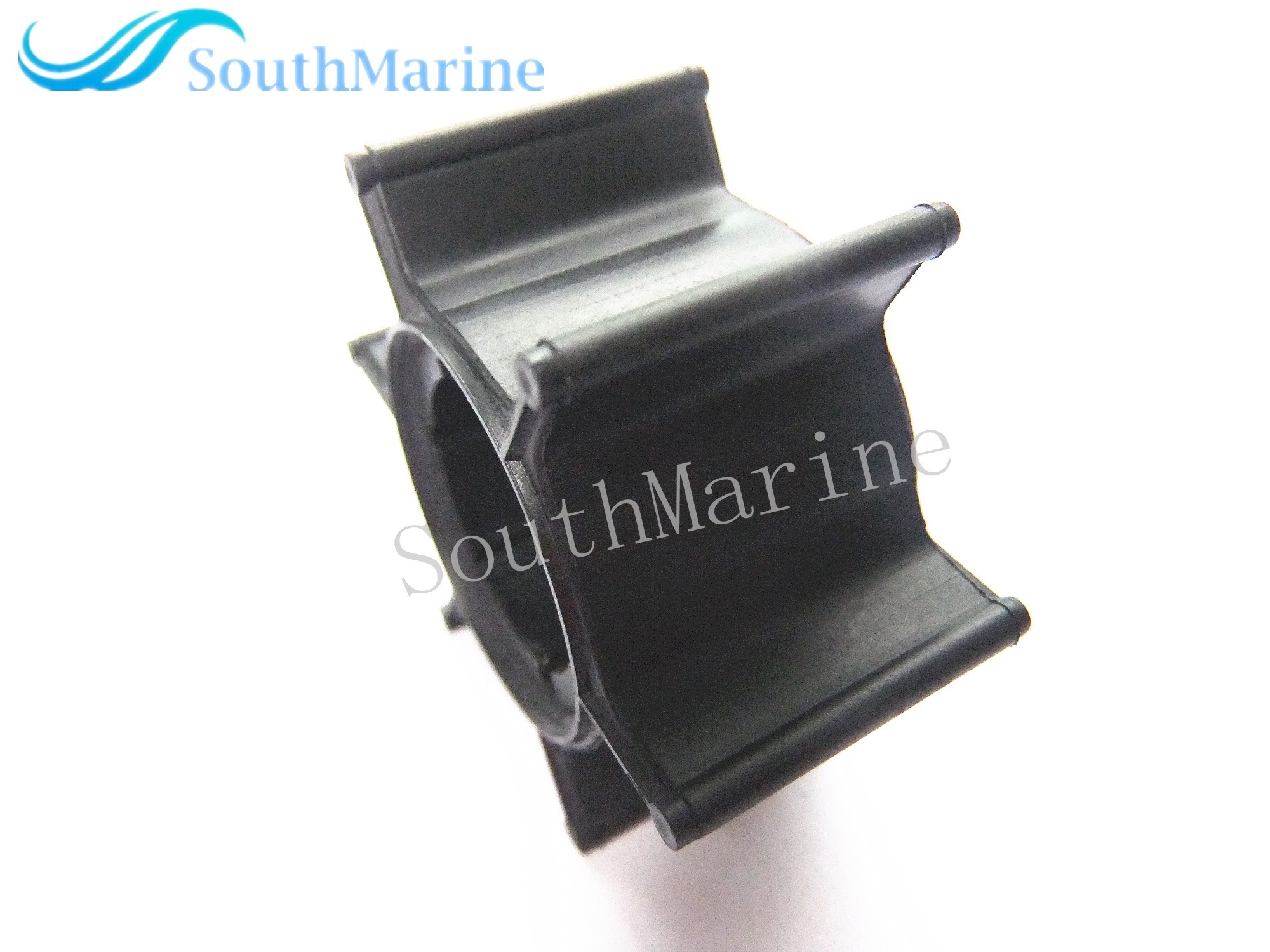 Boat Motor Parts Water Pump Impeller 655-44352-09 for Yamaha 2-Stroke 6HP 8HP Outboard Engine 6A / 8A / P165