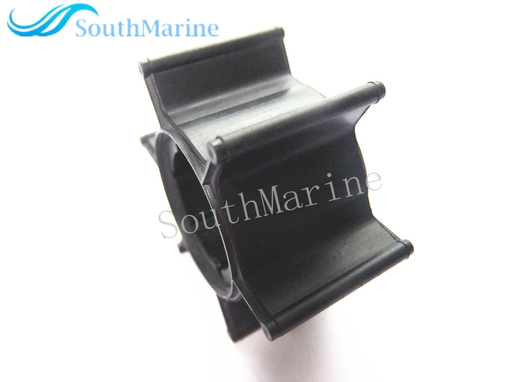 Boat Motor Parts Water Pump Impeller 655-44352-09 for Yamaha 2-Stroke 6HP 8HP Outboard Engine 6A / 8A / P165