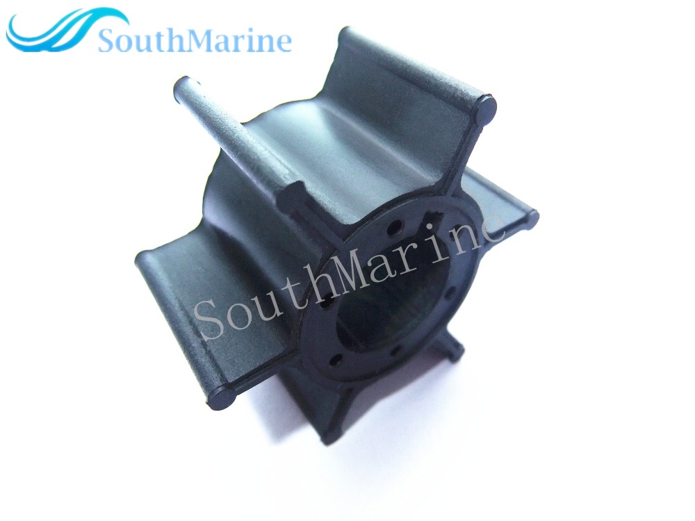 Boat Motor Water Pump Impeller 662-44352-01/00 18-3063 for Yamaha 6HP 8HP 15HP Outboard Motor / for Mercury Mariner Mariner Part 47-95611M 47-81242M