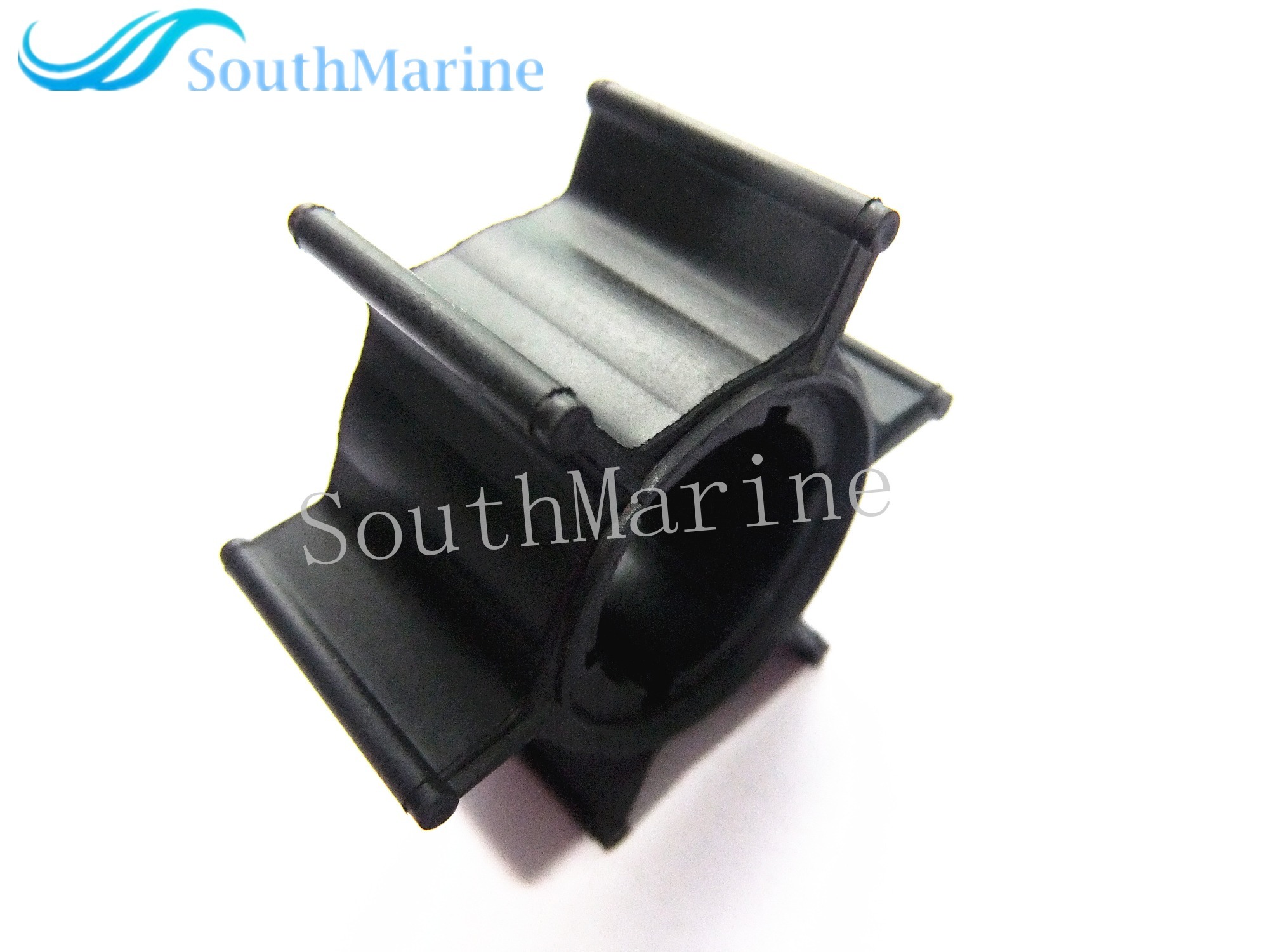 Boat Motor Parts Water Pump Impeller 655-44352-09 for Yamaha 2-Stroke 6HP 8HP Outboard Engine 6A / 8A / P165