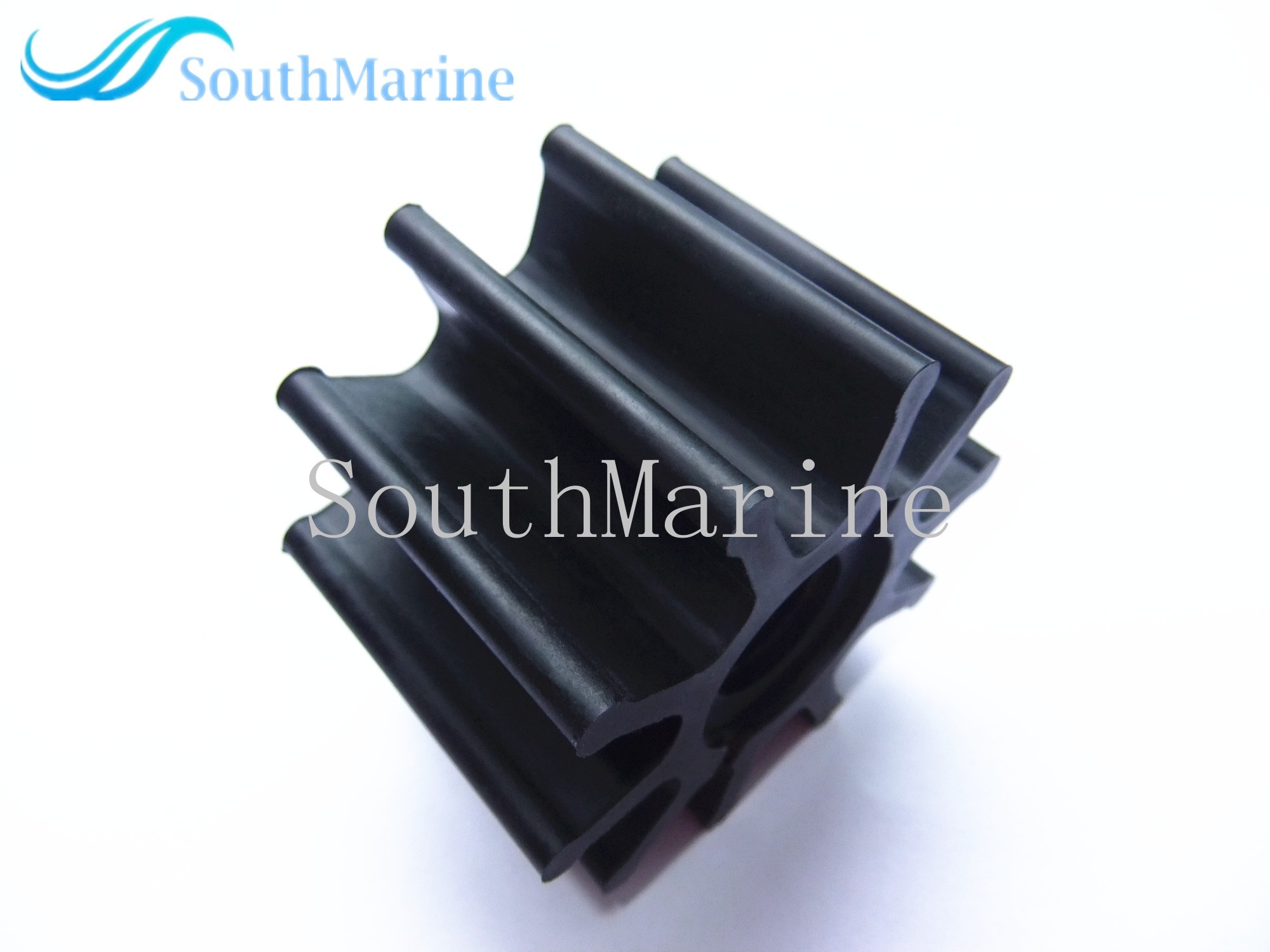 Boat Motor 983895 777128 0983895 0777128 18-3058 Water Pump Impeller for Evinrude Johnson OMC BRP Sterndrive 2.3L-7.5L 200HP-460HP/879141 for Mercury