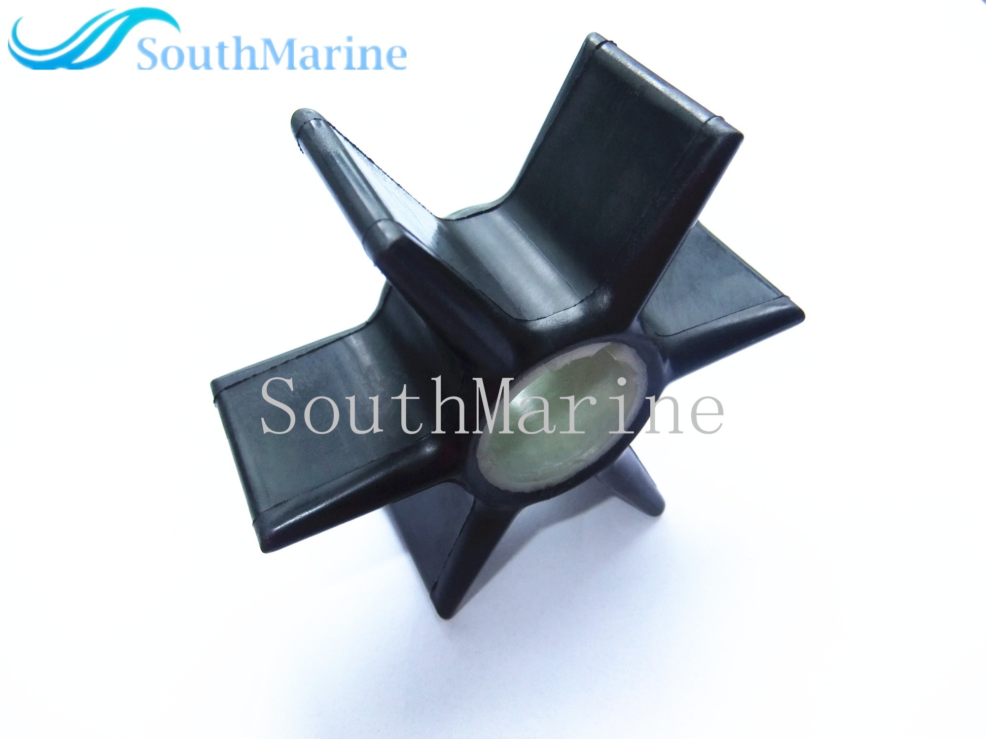 47-430261 430262 430264 43026T2/Q02/B2/T-2 399289 19210-ZW1-003 19210-ZW1-303 18-3056 Water Pump Impeller for Mercury Honda Johnson Evinrude 40-250HP