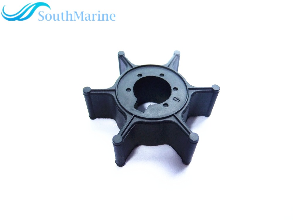 F4-03060000 Boat Motor Impeller for Parsun HDX F4 F5 BM Outboard Engine Water Pump