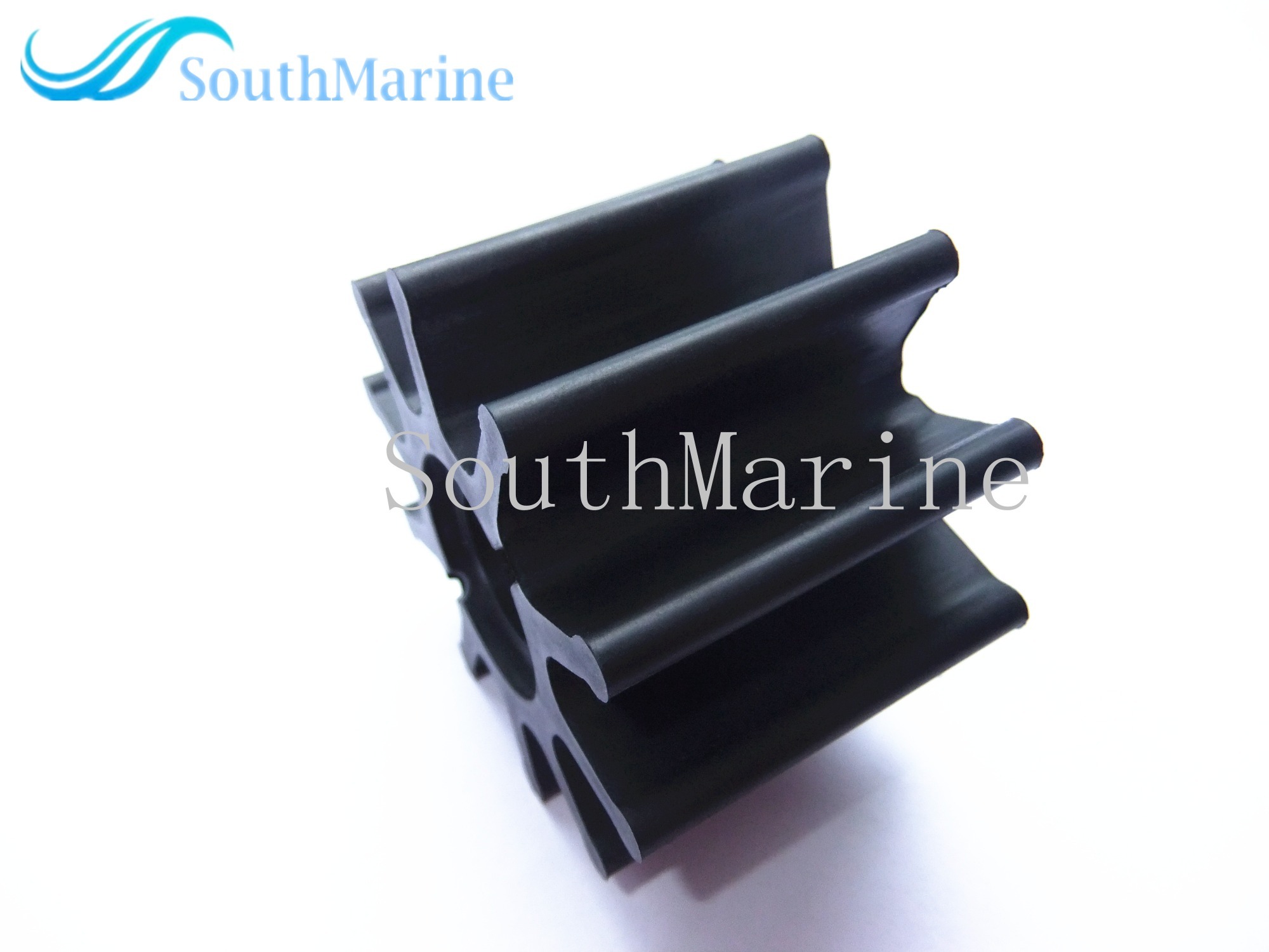 Boat Motor 983895 777128 0983895 0777128 18-3058 Water Pump Impeller for Evinrude Johnson OMC BRP Sterndrive 2.3L-7.5L 200HP-460HP/879141 for Mercury