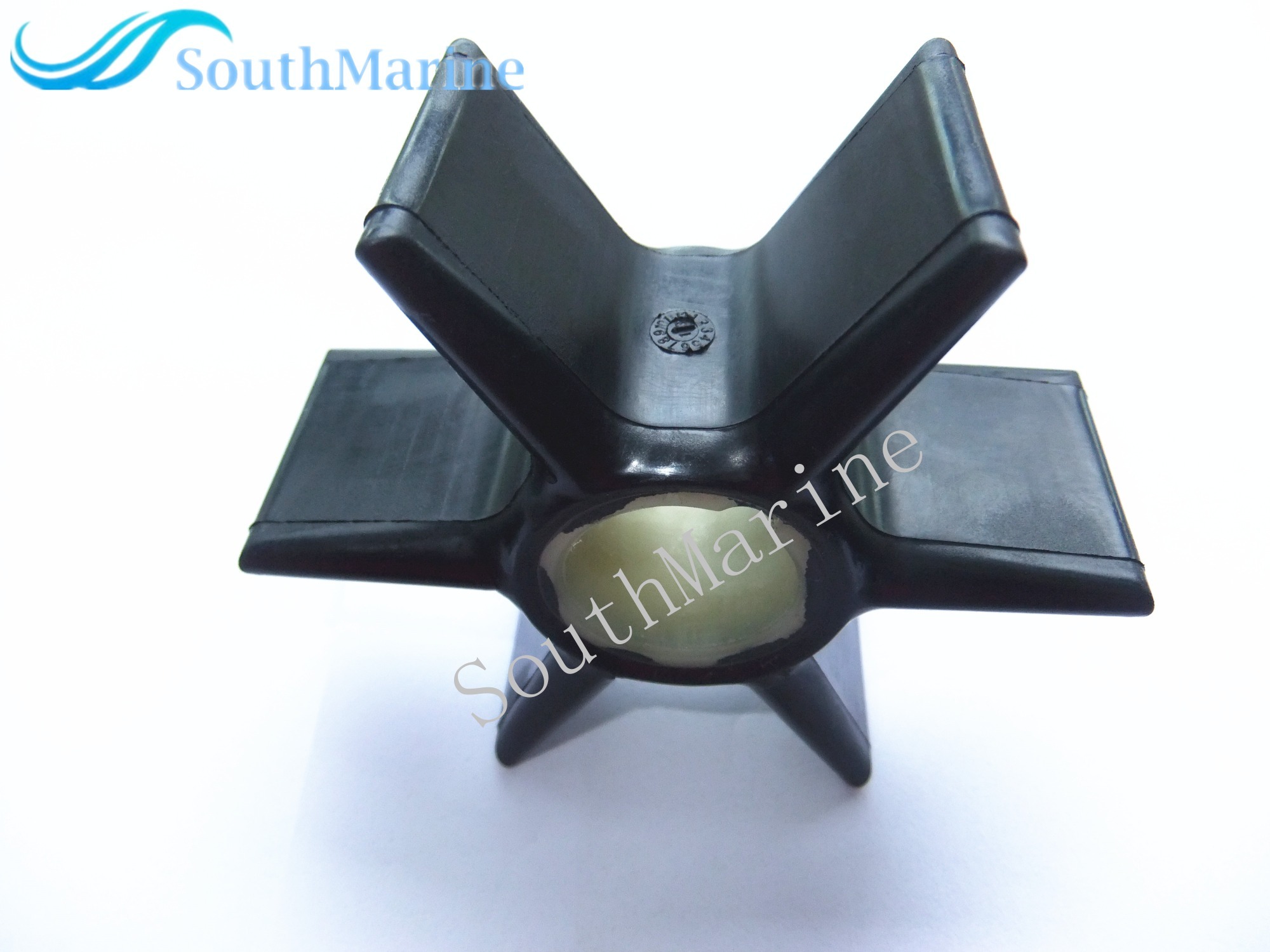 47-430261 430262 430264 43026T2/Q02/B2/T-2 399289 19210-ZW1-003 19210-ZW1-303 18-3056 Water Pump Impeller for Mercury Honda Johnson Evinrude 40-250HP