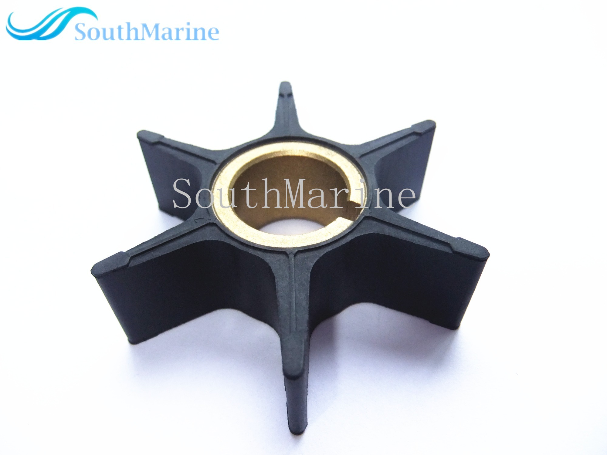 Boat Motor Water Pump Impeller 17461-95300 17461-95301 17461-95501 17461-95302 18-3095 for Suzuki 50HP 60HP 65HP 75HP 85HP Outboard Engine