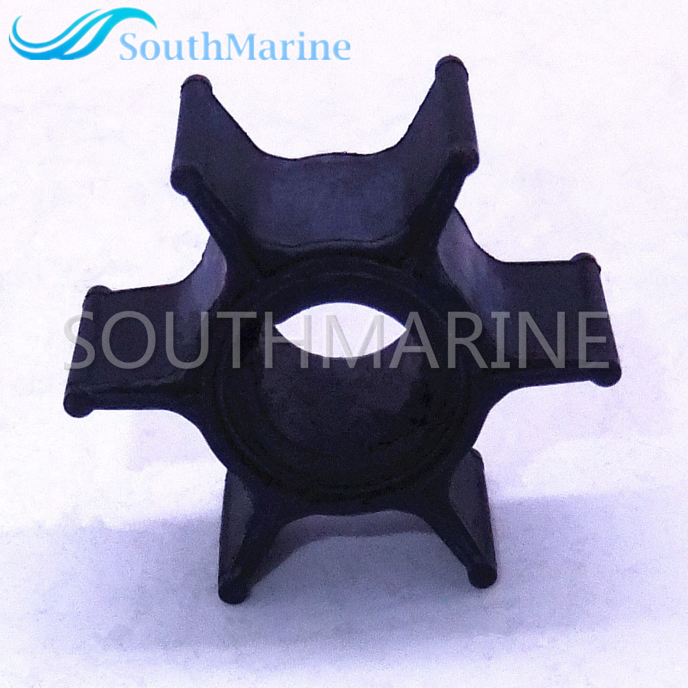 SouthMarine Boat Engine 5037429 05037429 Water Pump Impeller for Evinrude Johnson OMC Outboard Motor 2.5HP