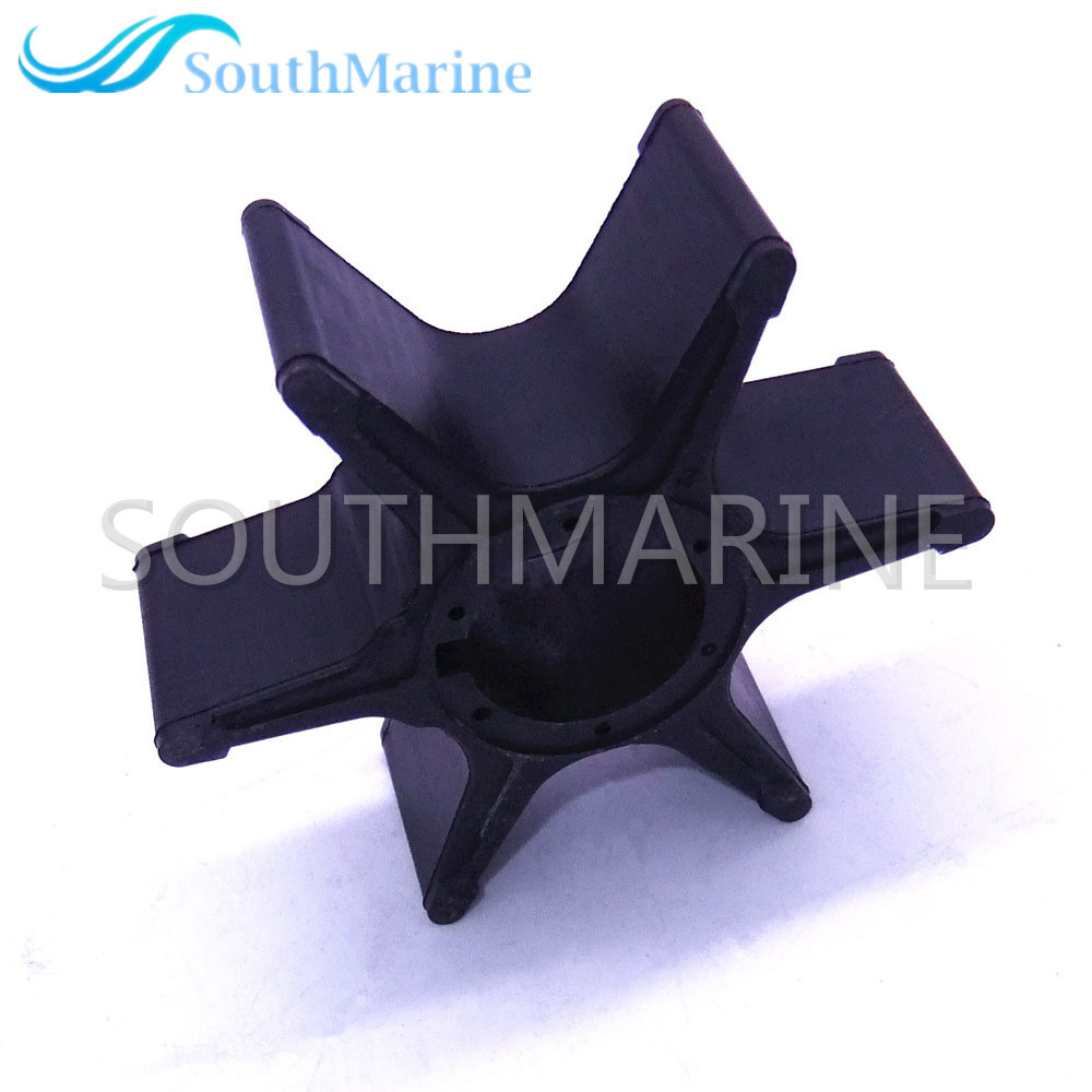 SouthMarine Boat Engine 5030723 05030723 778306 0778306 Water Pump Impeller for Evinrude Johnson OMC Outboard Motor 60HP 70HP