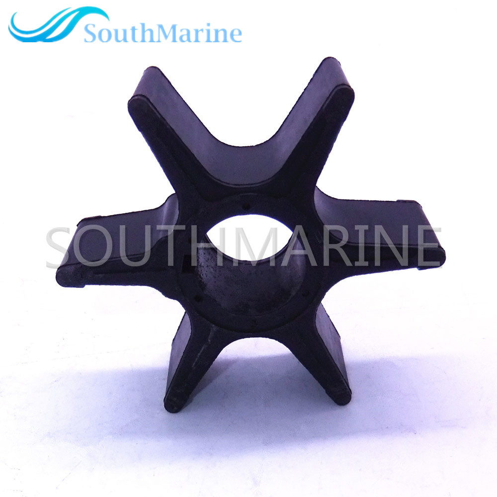 SouthMarine Boat Engine 5030723 05030723 778306 0778306 Water Pump Impeller for Evinrude Johnson OMC Outboard Motor 60HP 70HP