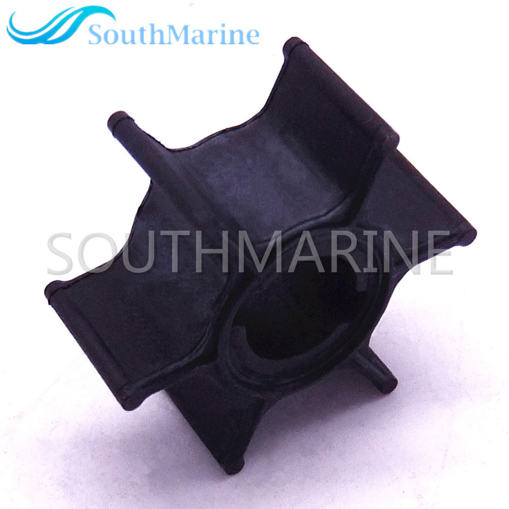 SouthMarine Boat Engine 5037429 05037429 Water Pump Impeller for Evinrude Johnson OMC Outboard Motor 2.5HP