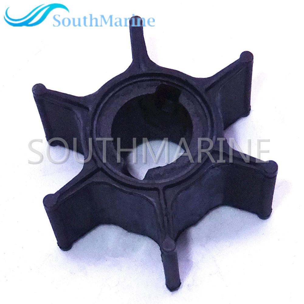 SouthMarine Boat Engine 5037429 05037429 Water Pump Impeller for Evinrude Johnson OMC Outboard Motor 2.5HP