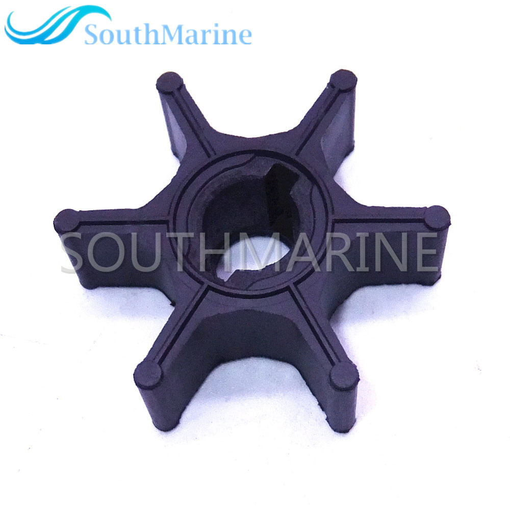 SouthMarine Boat Engine 5030188 05030188 Water Pump Impeller for Evinrude Johnson OMC Outboard Motor 4HP 5HP 6HP