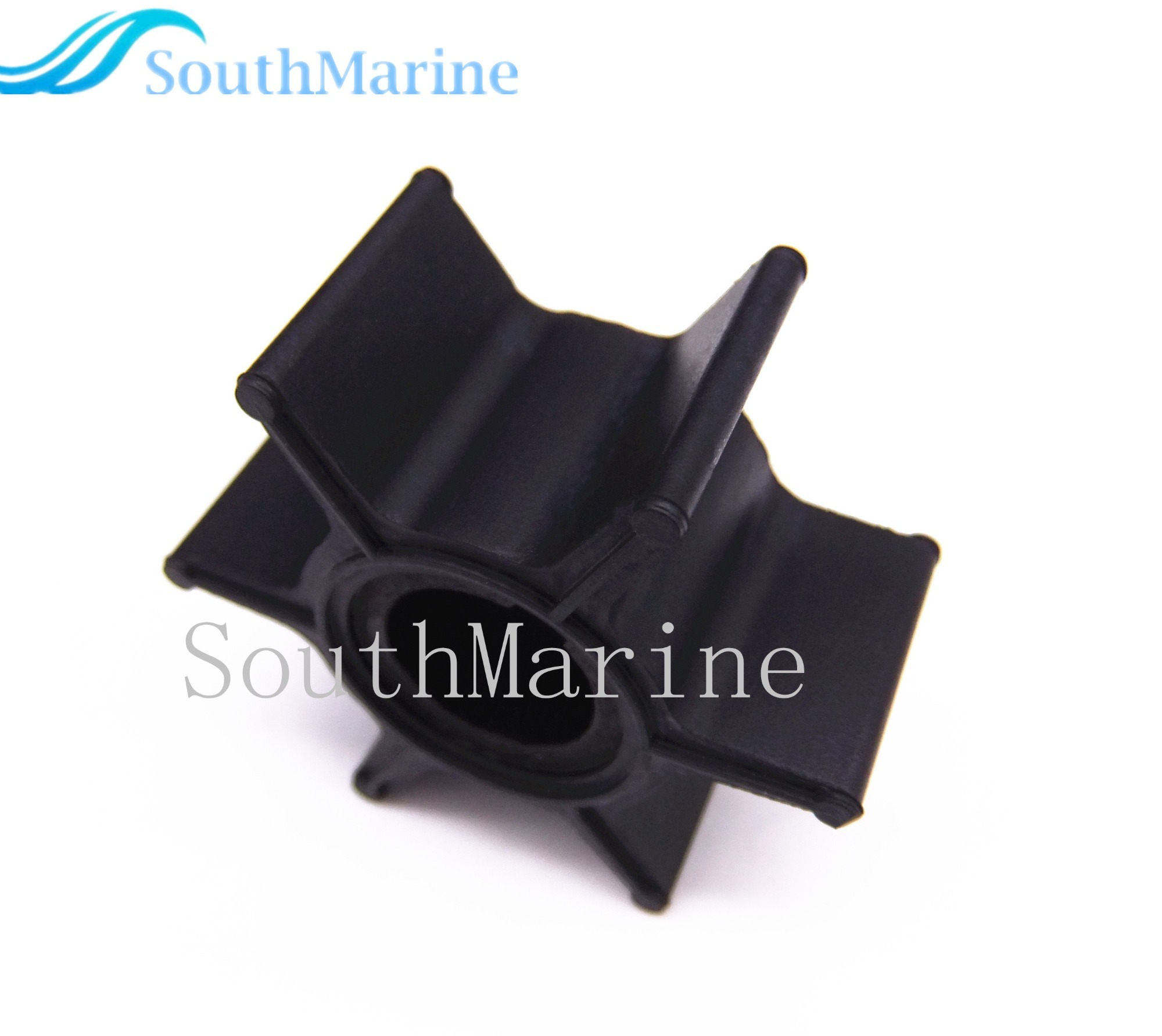 SouthMarine F8-04000200 Water Pump Impeller for Parsun HDX F8 F9.8 T6 T8 T9.8 Outboard Motor