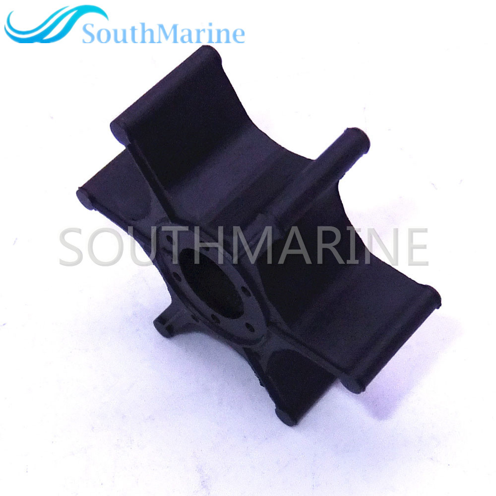 SouthMarine Boat Engine 5030188 05030188 Water Pump Impeller for Evinrude Johnson OMC Outboard Motor 4HP 5HP 6HP