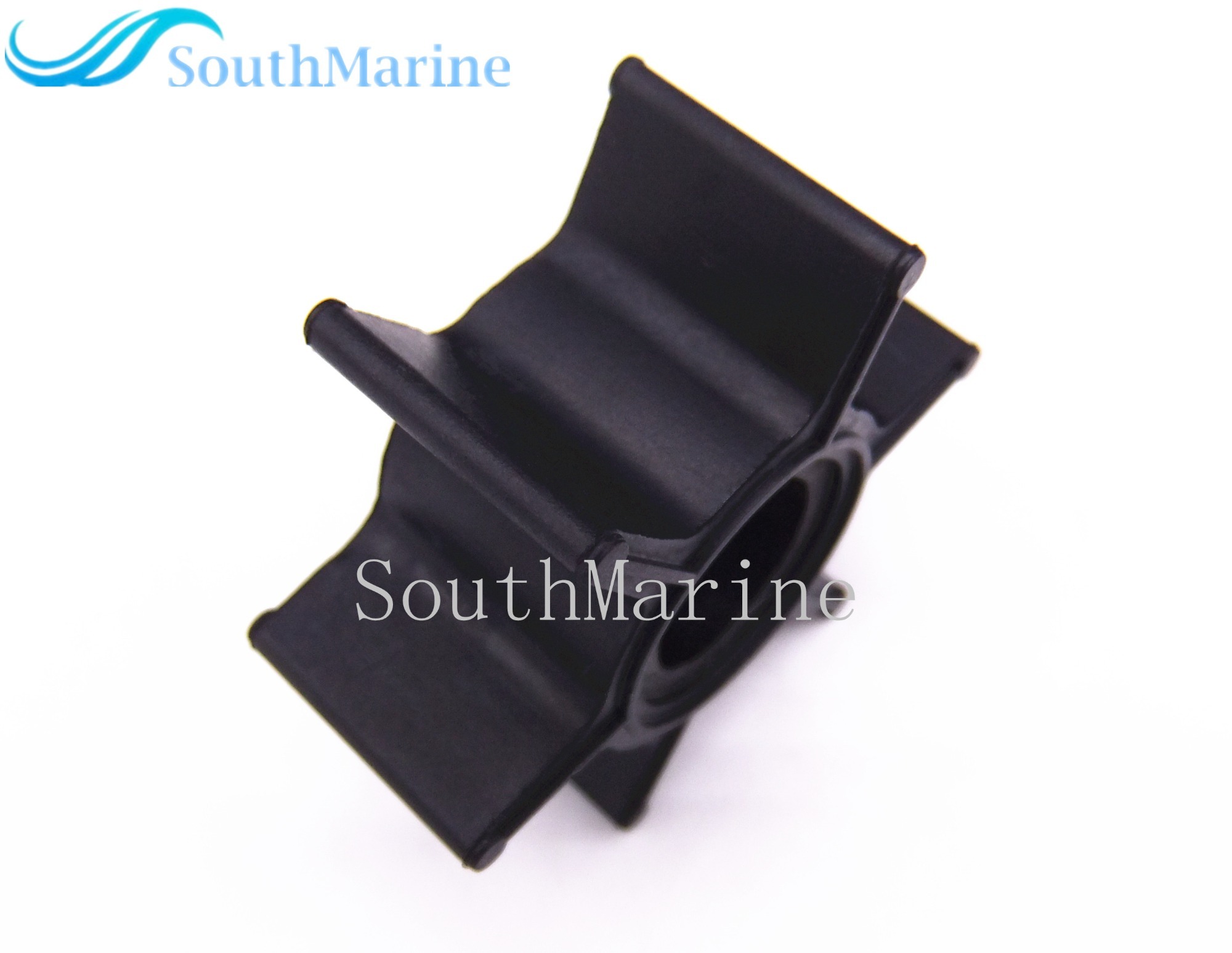 SouthMarine F8-04000200 Water Pump Impeller for Parsun HDX F8 F9.8 T6 T8 T9.8 Outboard Motor