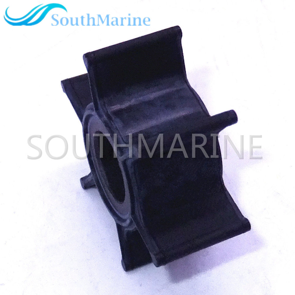 SouthMarine Boat Engine 5037429 05037429 Water Pump Impeller for Evinrude Johnson OMC Outboard Motor 2.5HP