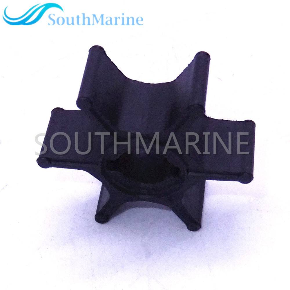 SouthMarine Boat Engine 5030188 05030188 Water Pump Impeller for Evinrude Johnson OMC Outboard Motor 4HP 5HP 6HP