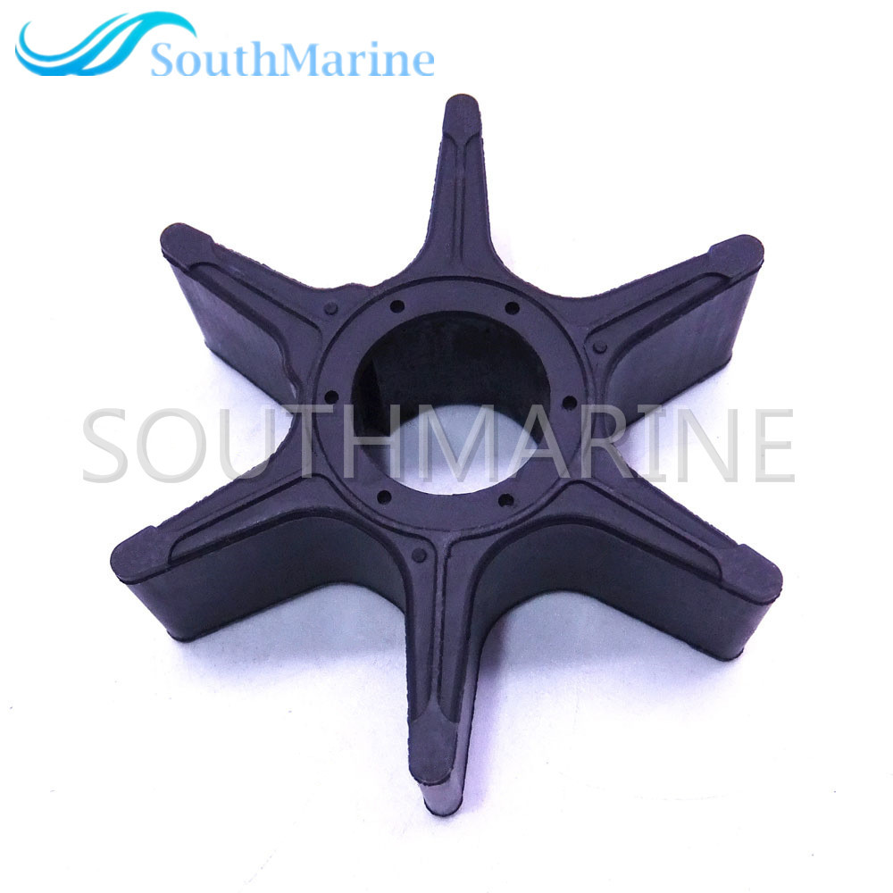 SouthMarine Boat Engine 5030723 05030723 778306 0778306 Water Pump Impeller for Evinrude Johnson OMC Outboard Motor 60HP 70HP