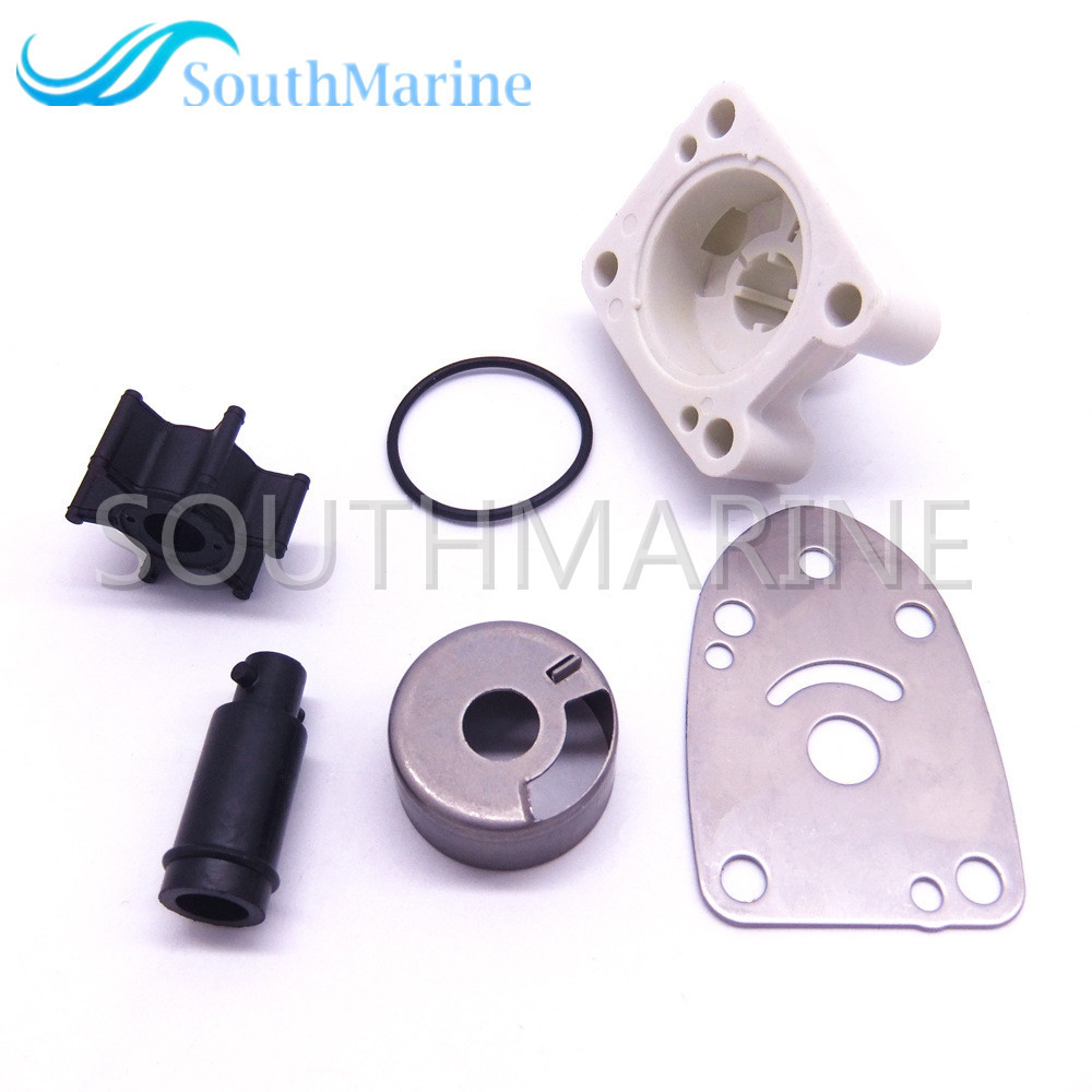 SouthMarine Water Pump Kit for Parsun HDX Makara F2.6 4-Stroke Outboard Motors