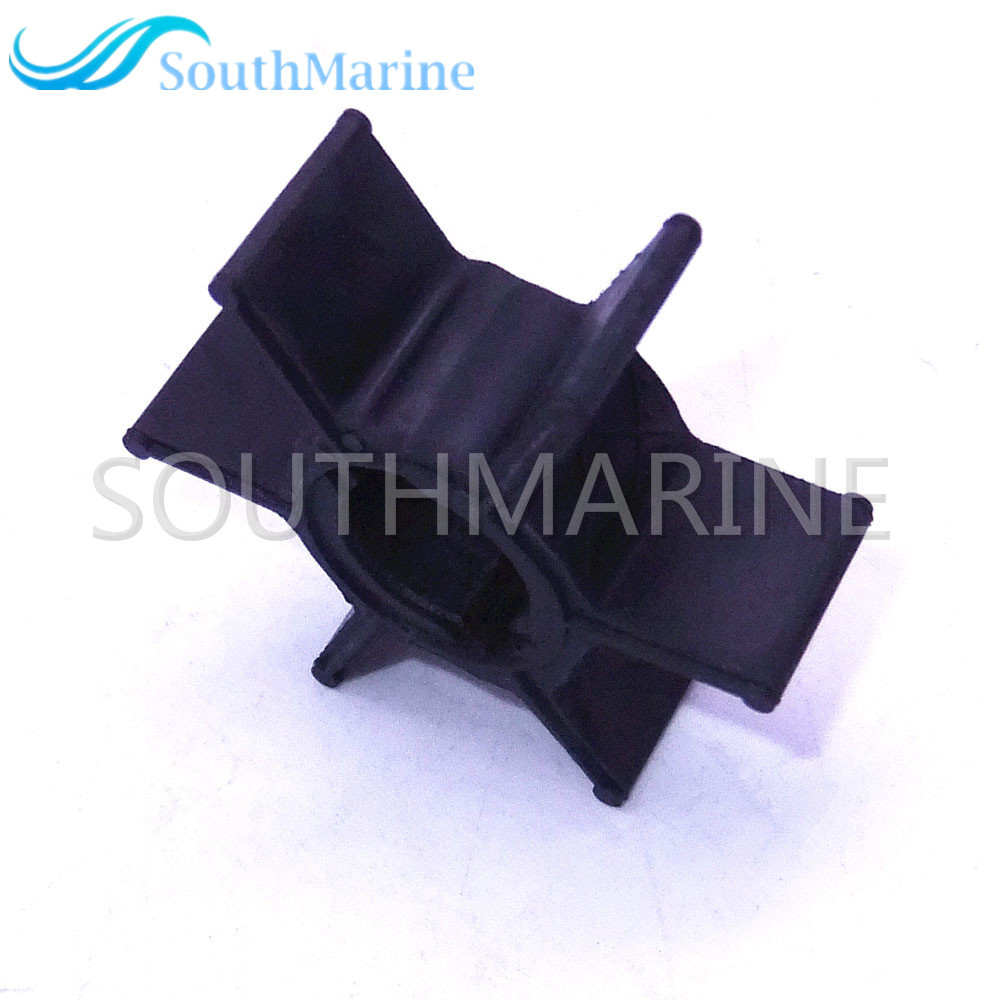 SouthMarine Boat Engine 0114812 114812 Water Pump Impeller for Evinrude Johnson OMC Outboard Motor 2HP 2.5HP 3HP 3.3HP