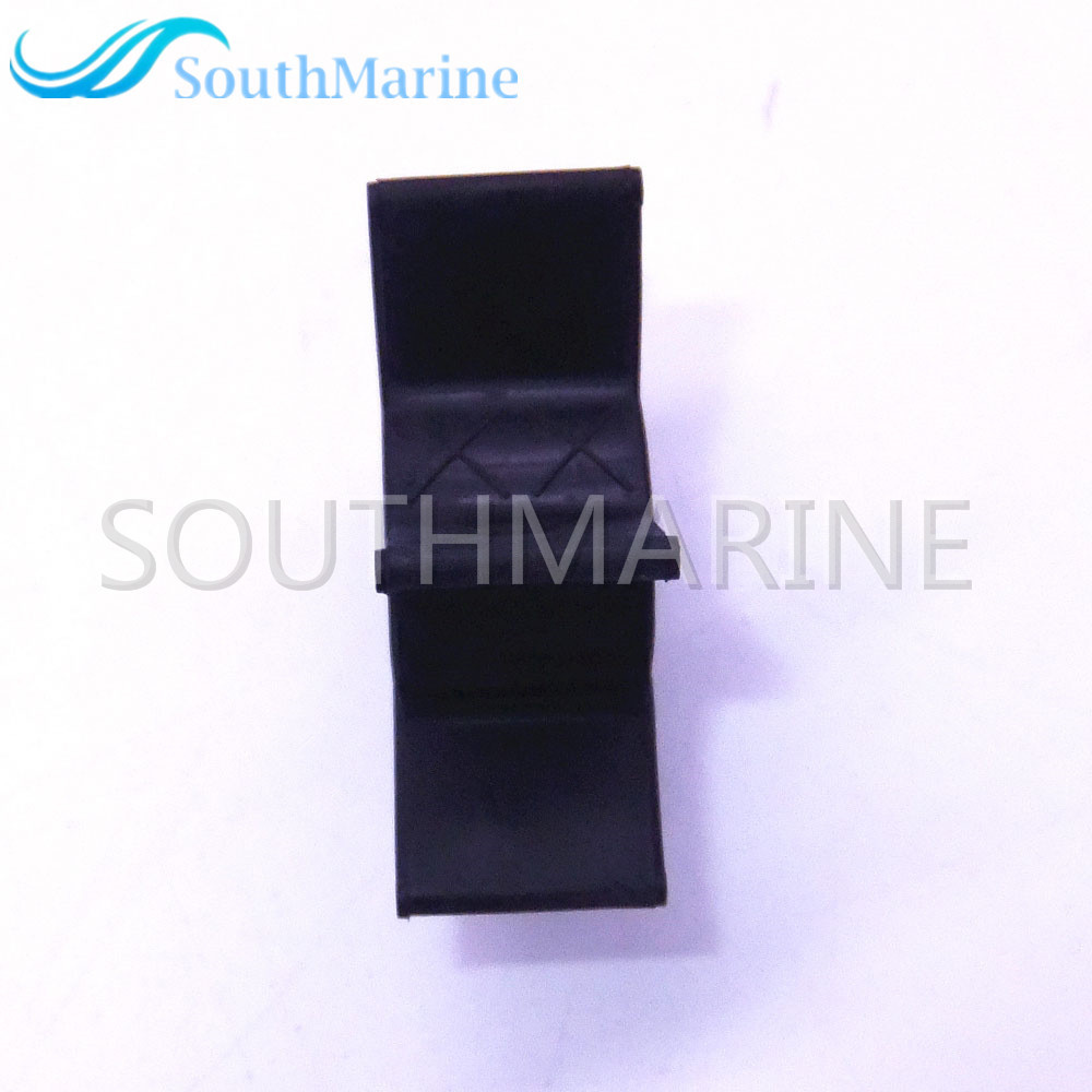 SouthMarine Boat Engine 0114812 114812 Water Pump Impeller for Evinrude Johnson OMC Outboard Motor 2HP 2.5HP 3HP 3.3HP