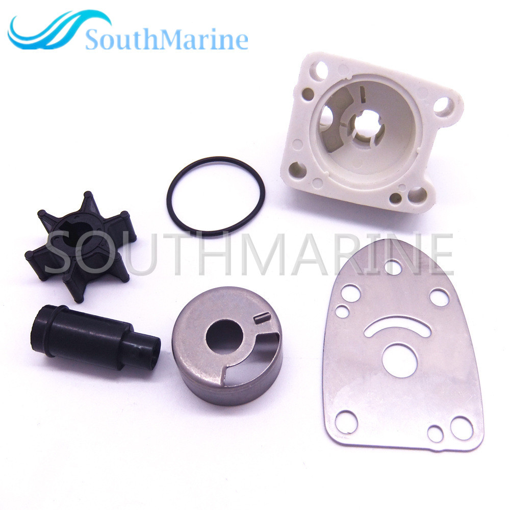 SouthMarine Water Pump Kit for Parsun HDX Makara F2.6 4-Stroke Outboard Motors