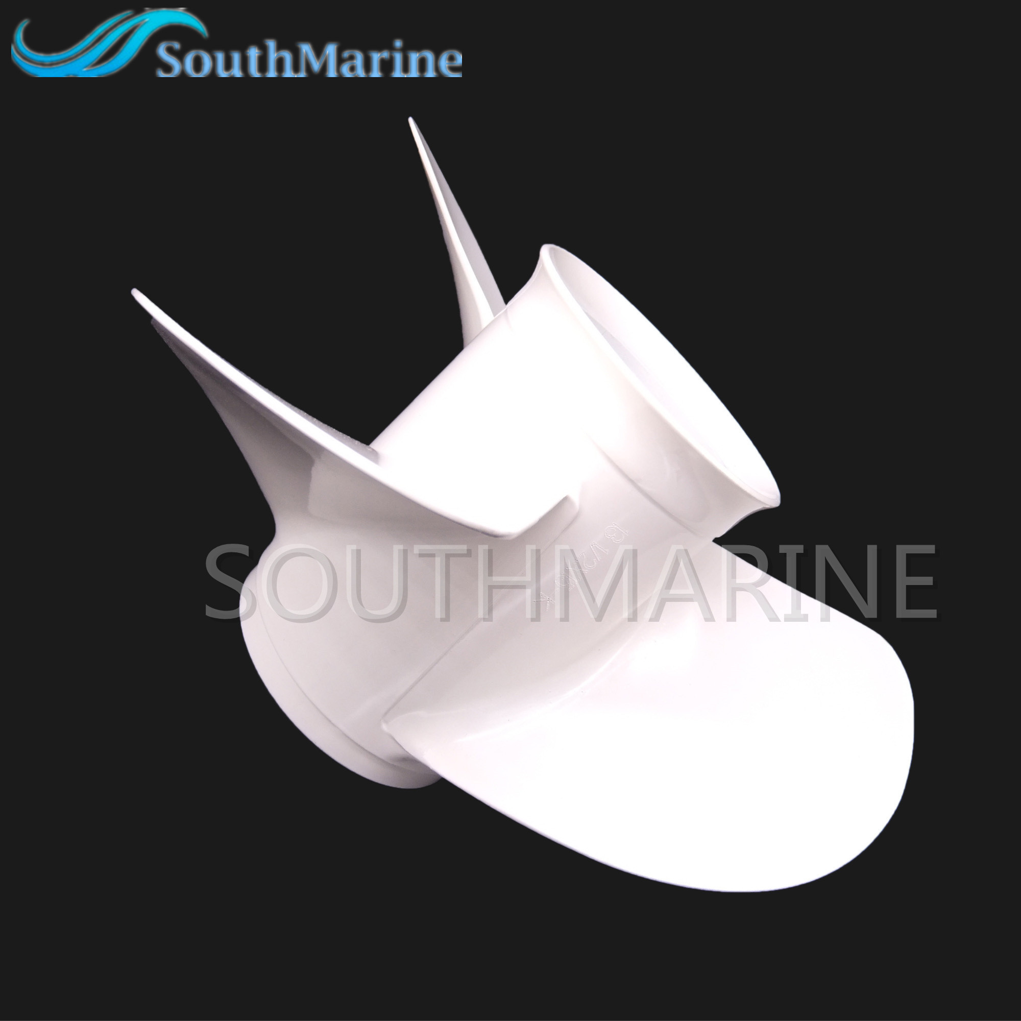 T85-04020000 T85-04020000-15 Propeller for Parsun HDX Makara T60 T75 T85 T90 Outboard Motor 13 1/2X15-K