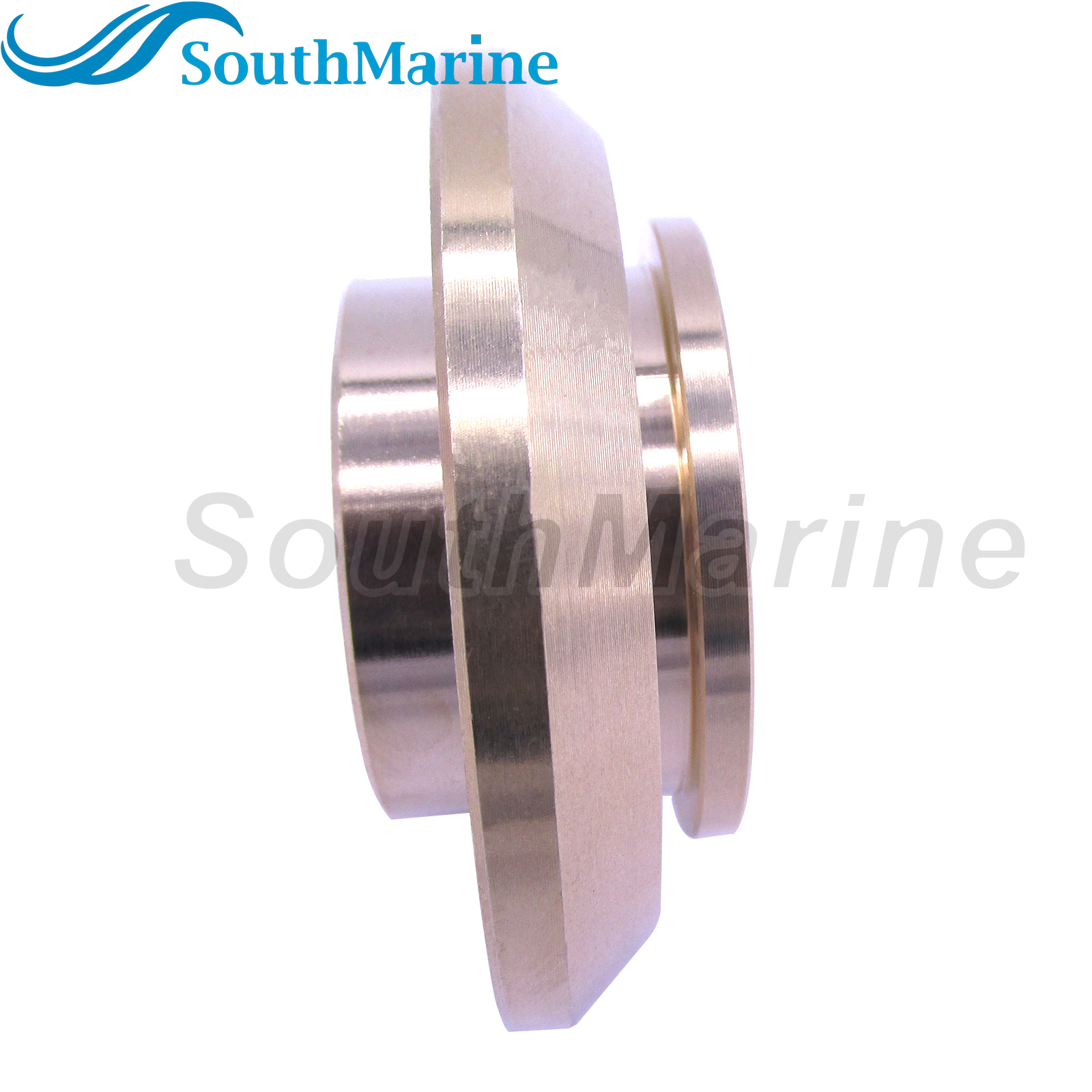 6E5-45987-01 Outboard Propeller Spacer for Yamaha 100HP 115HP 130HP 150HP Boat Motor