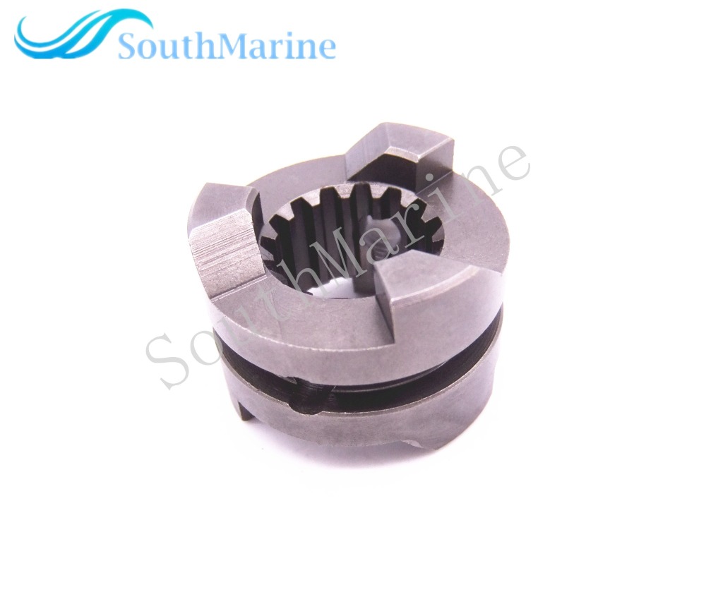 Boat Motor 5040518 05040518 Clutch for Evinrude Johnson OMC Outboard Engine 9.8HP