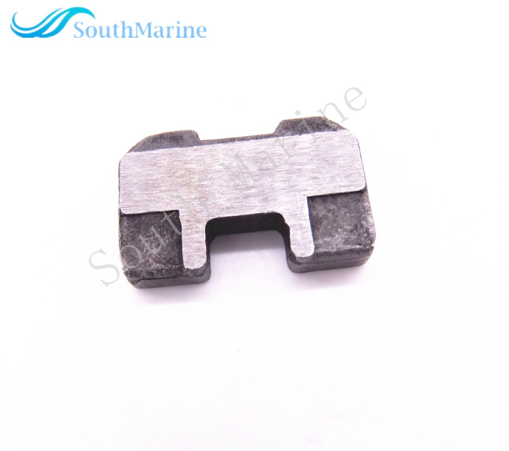 6L5-45631-00 6L5-45631 Outboard Engine Clutch Block for Yamaha F2.5 3MH 3G 3L 3S Boat Motor