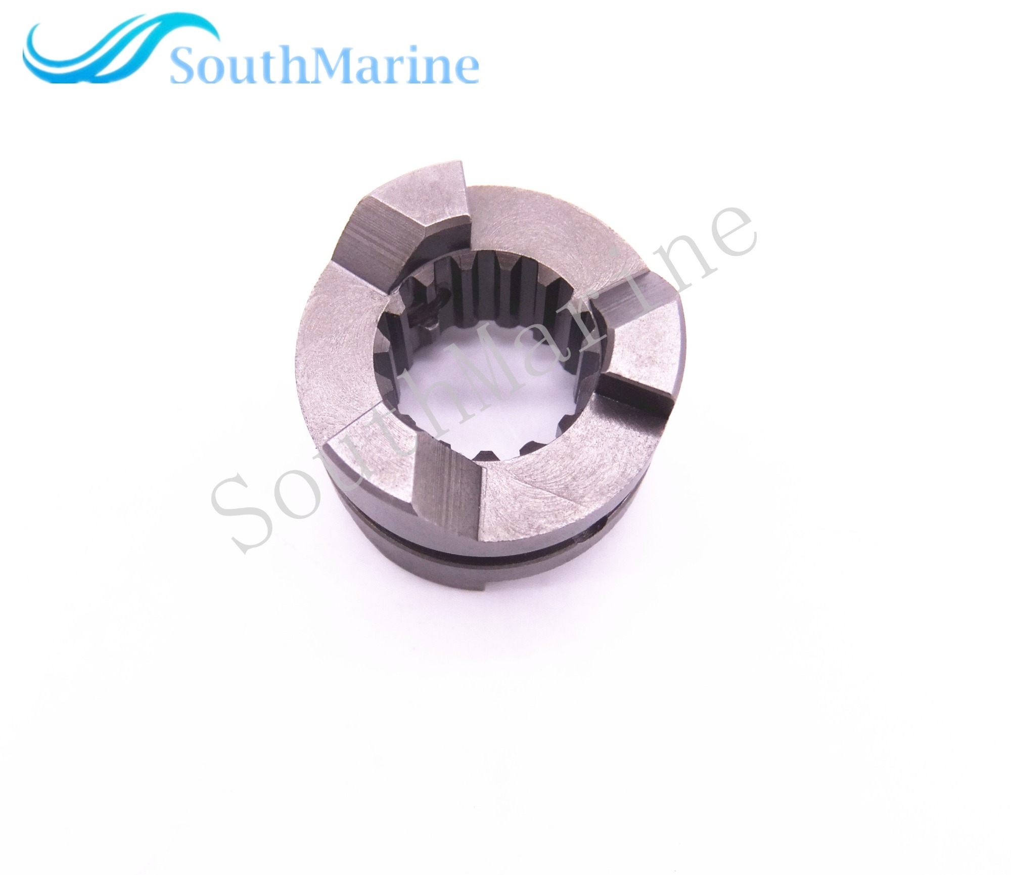 Boat Motor F8-04000303 Clutch Dog for Parsun Outboard Engine F8 F9.8 T6 T8 T9.8