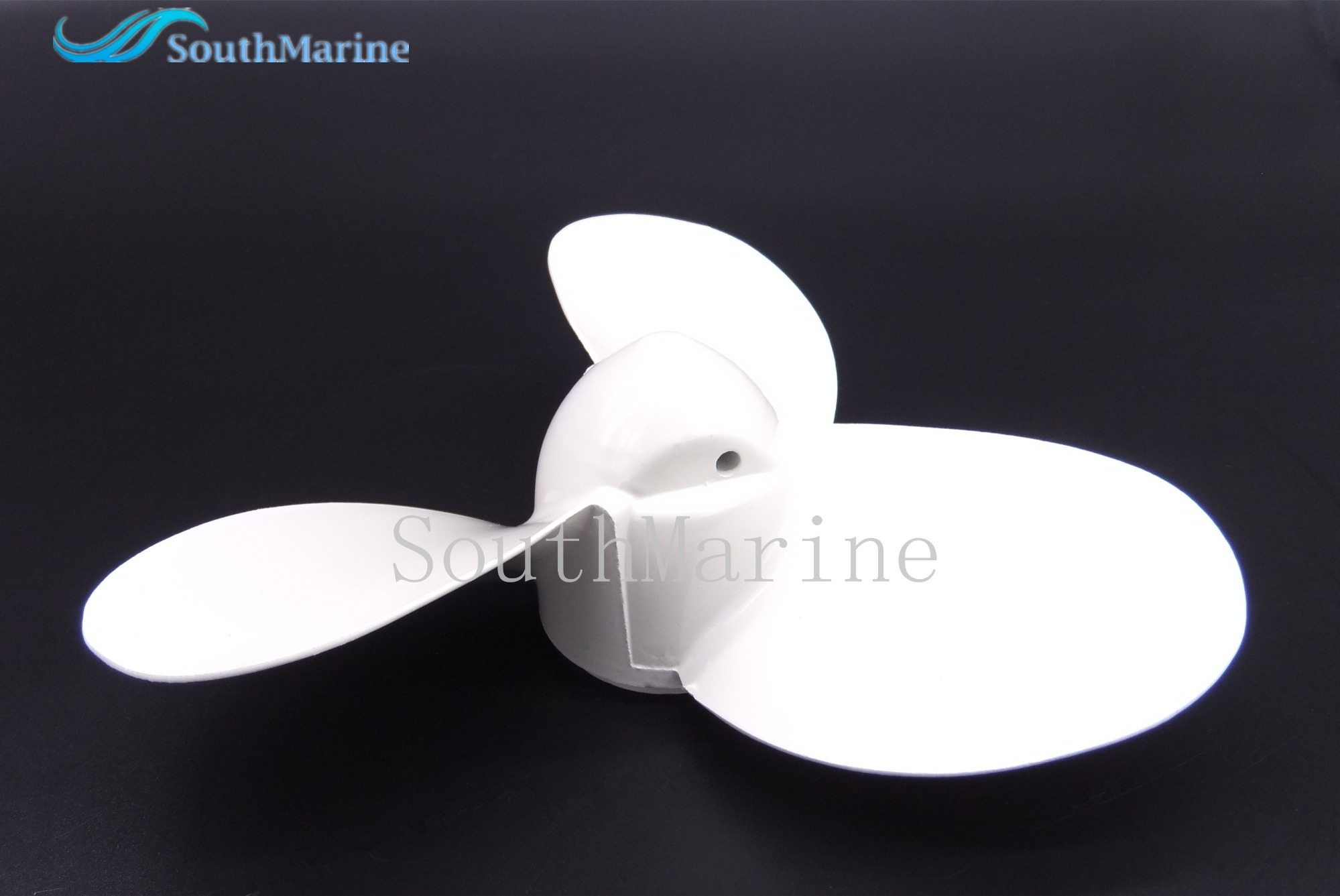 Boat Motor Propeller for Hangkai 4-Stroke 3.6hp 4hp 4.0 HP Outboard Engine
