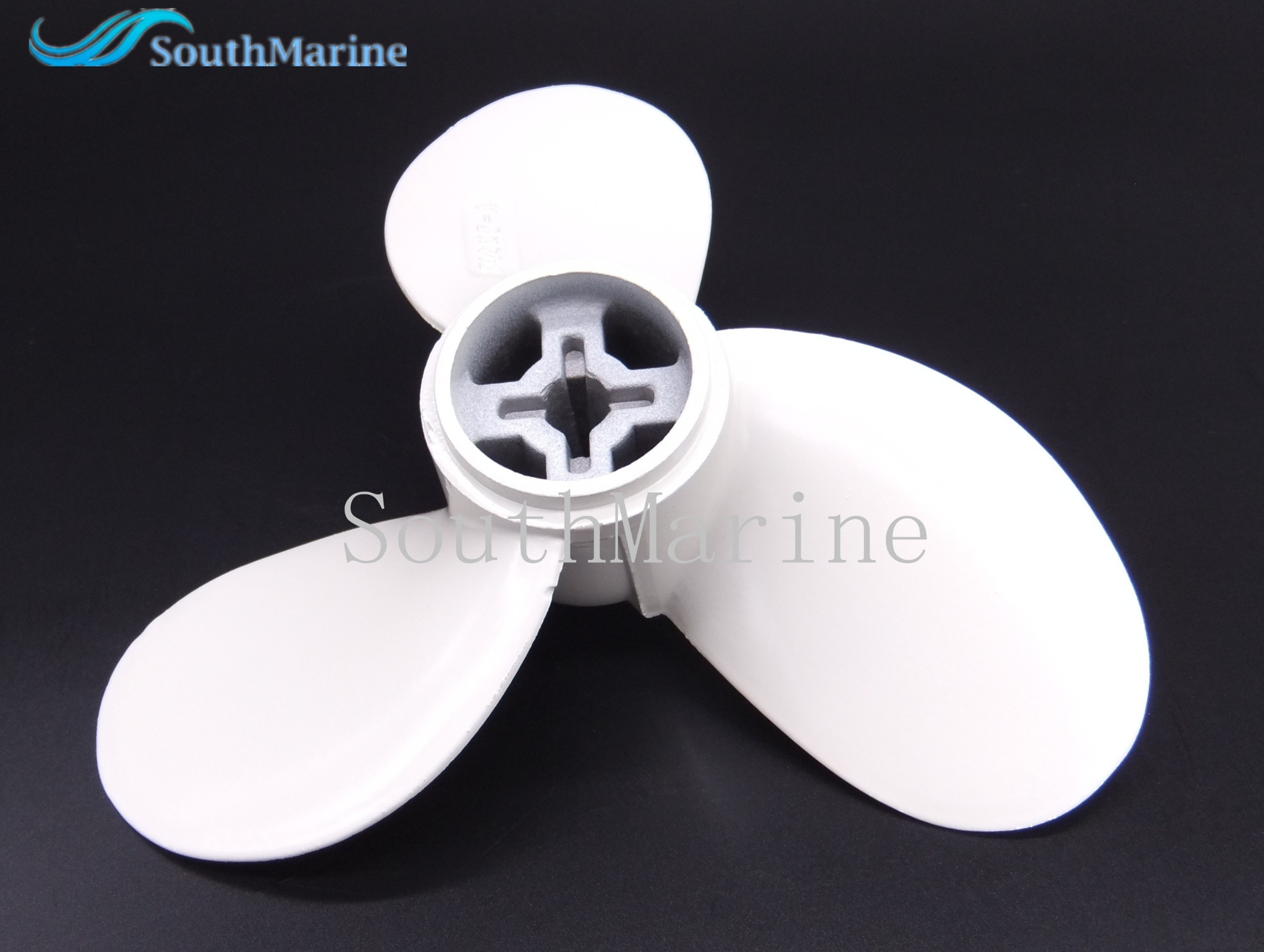 Boat Motor Propeller for Hangkai 4-Stroke 3.6hp 4hp 4.0 HP Outboard Engine