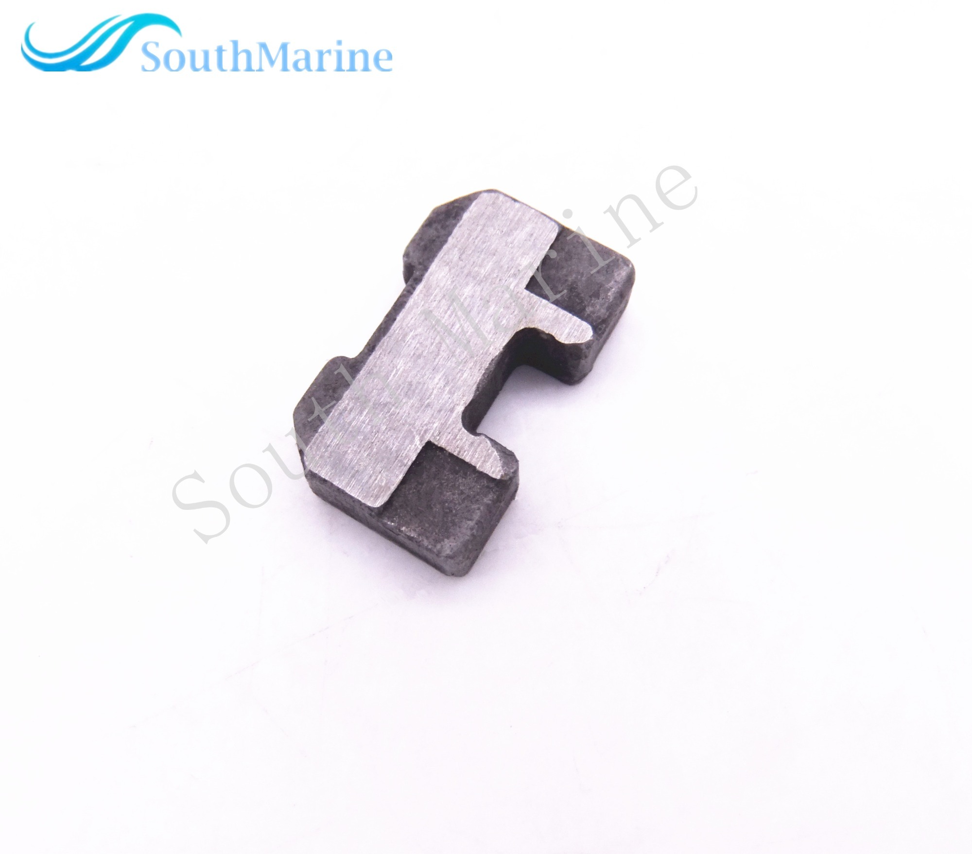 6L5-45631-00 6L5-45631 Outboard Engine Clutch Block for Yamaha F2.5 3MH 3G 3L 3S Boat Motor