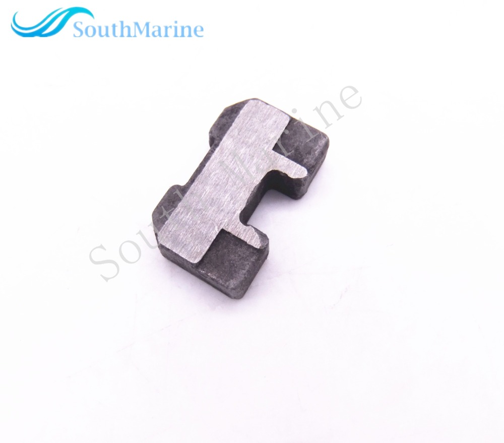 6L5-45631-00 6L5-45631 Outboard Engine Clutch Block for Yamaha F2.5 3MH 3G 3L 3S Boat Motor