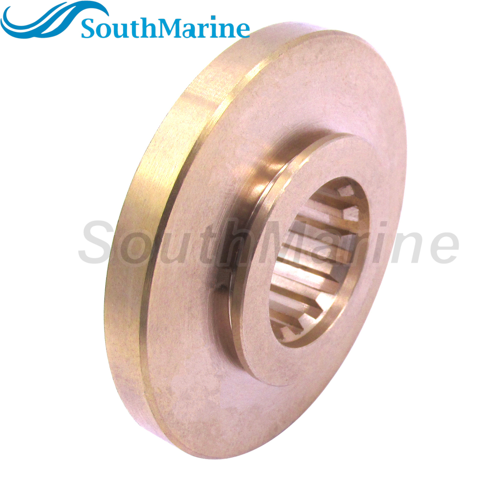 Boat Motor 688-45987-00 688-45987-01 688-45987-02 Propeller Spacer for Yamaha Outboard Engine 50HP-90HP