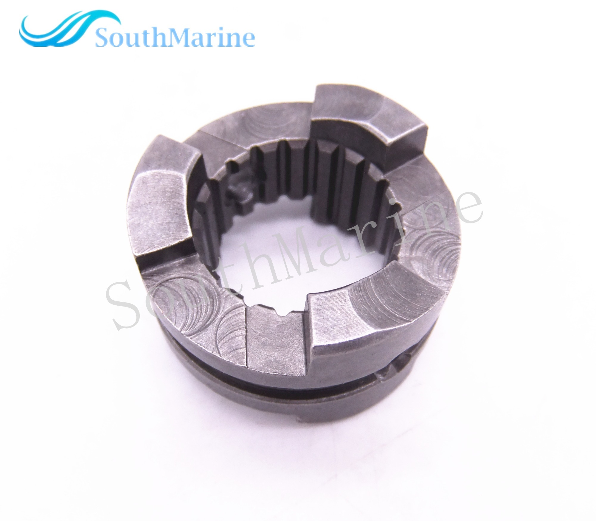 F15-06070003 Clutch Dog for Parsun HDX Makara Outboard Engine 2-Stroke T15BM T9.9BM