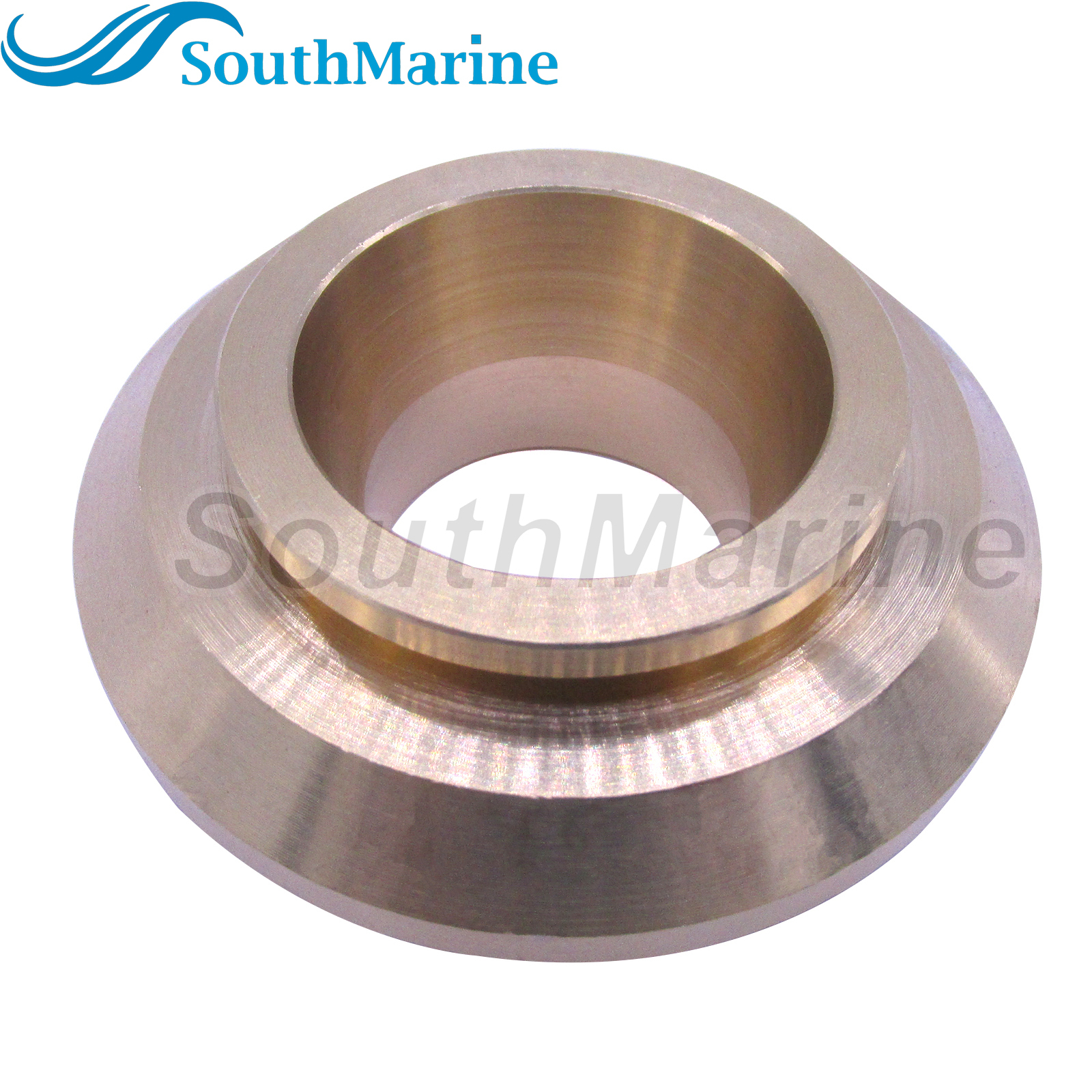 6E5-45987-01 Outboard Propeller Spacer for Yamaha 100HP 115HP 130HP 150HP Boat Motor